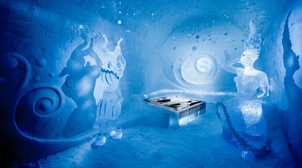 Icehotel